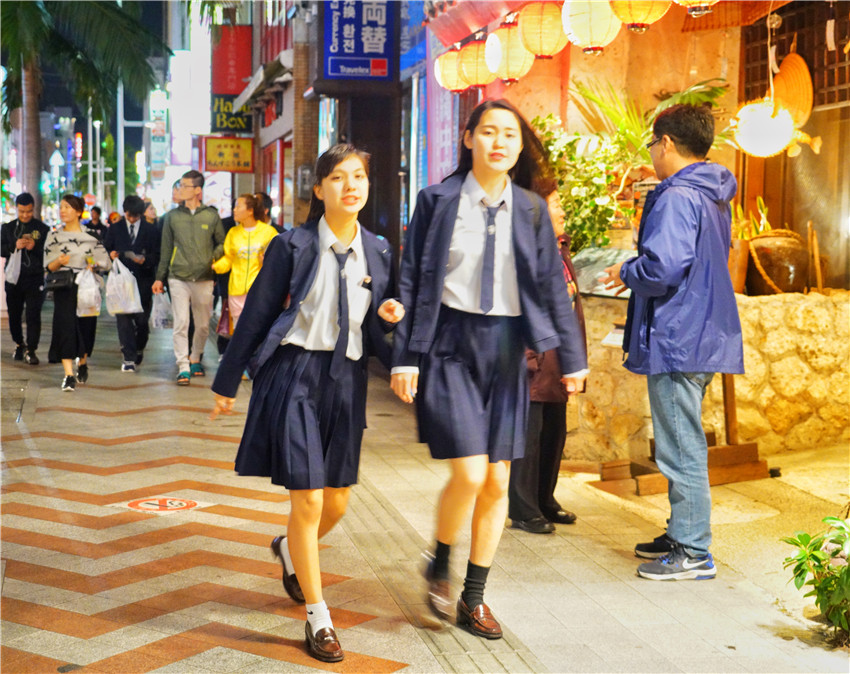 日本冲绳那霸免税店攻略,日本那霸攻略一日游自助游