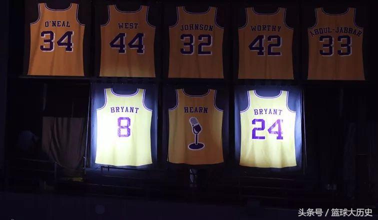 平心而论科比的进攻水平,论科比在中国的人气