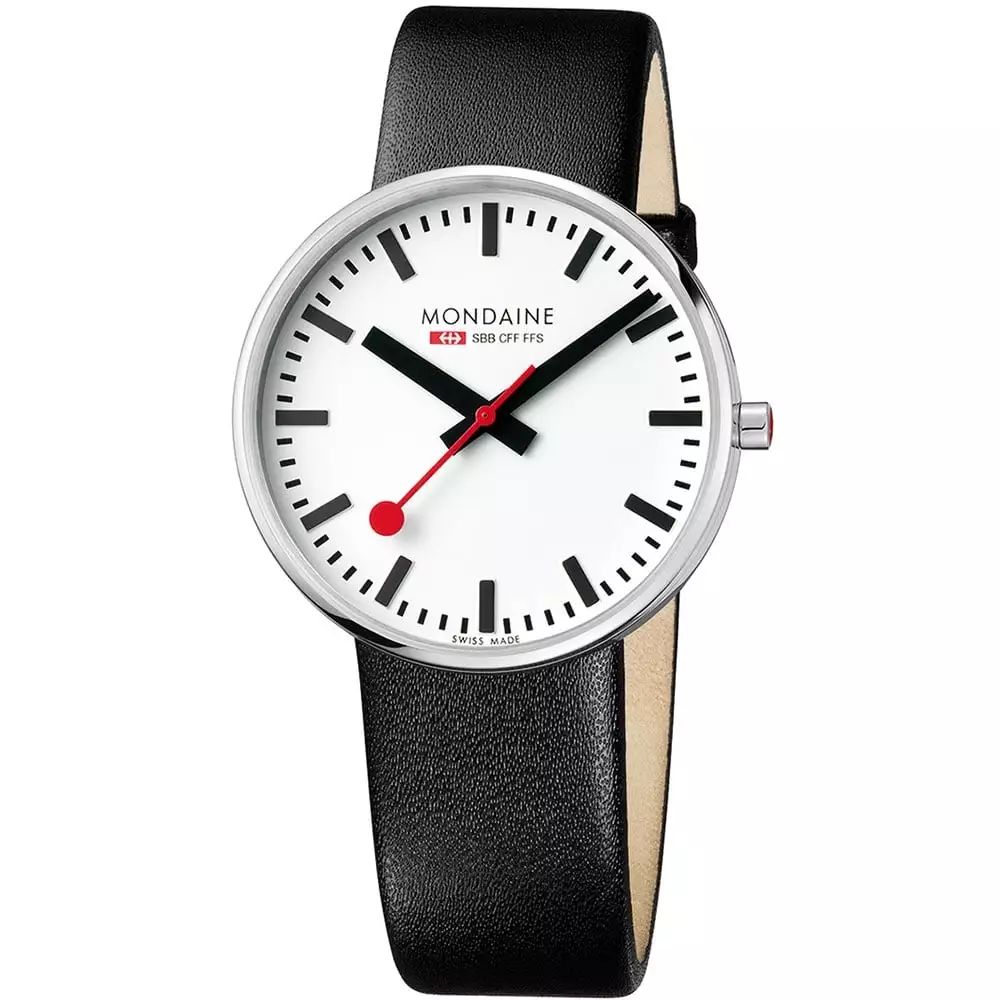 瑞士表的真假有区别吗,瑞士表有真的吗