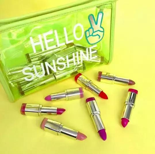 49.9元3根口红,唇釉49.9买一送一三色口红