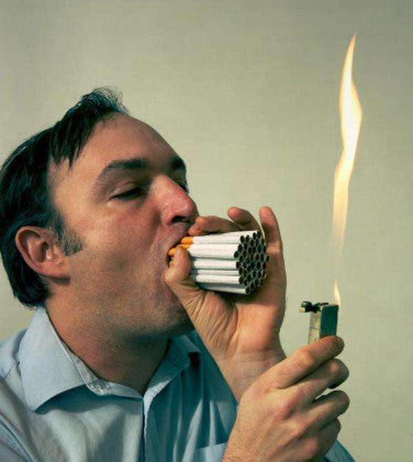 肺里的脏东西能洗出来,肺里有脏东西如何清肺