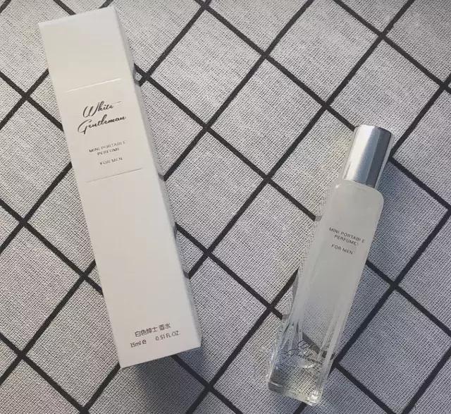 10元的好香水,10块钱好闻的香水