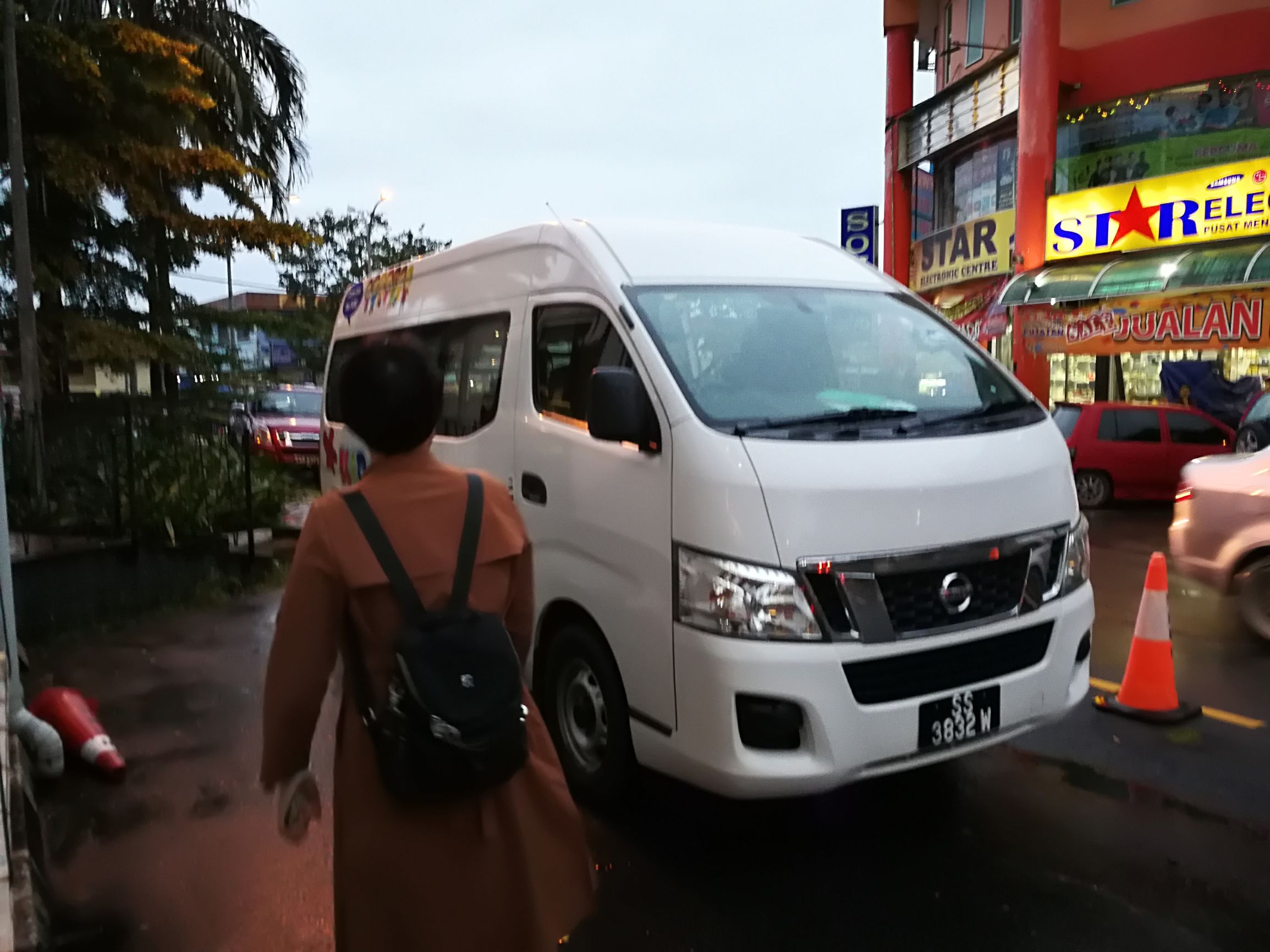 沙巴自由行超详细攻略,第一次去沙巴订的酒店怎么样