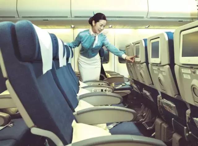 最新评选全球航空公司Top10,经济舱也能坐出头等舱的感觉!