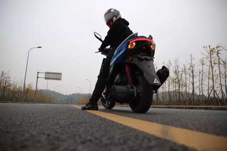 林海四气门发动机踏板,林海四气门踏板摩托车