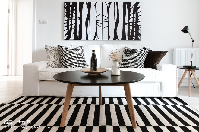 房子90平米简单装修风格多少钱,90平的家怎样装修好看