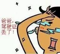 好多重要的证件丢了怎么办,证件丢失后不能用什么来证明