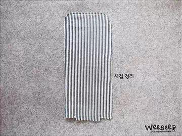 布艺包包制作教程,旧物改造手工帆布包制作