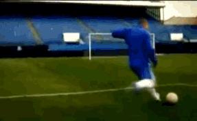 球星广告,足球球星的奇葩广告