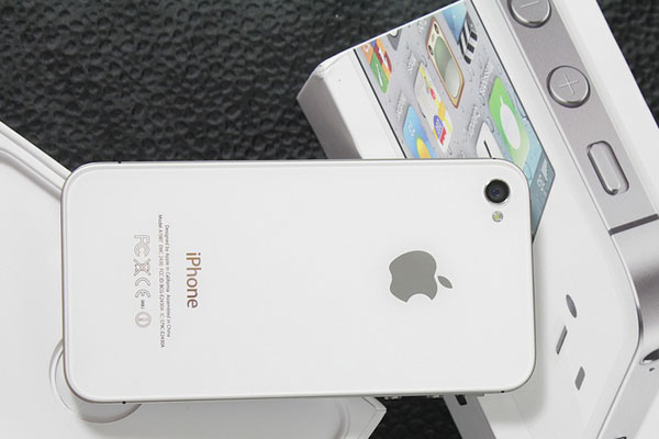 iphone4s苹果回收价格,iphone4s回收评估