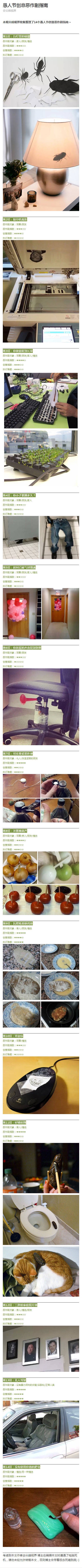 愚人节整人创意句子,愚人节整人创意图片