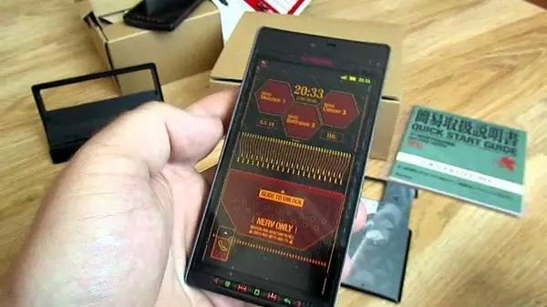 人人模仿苹果的时代，还有谁在做自己？