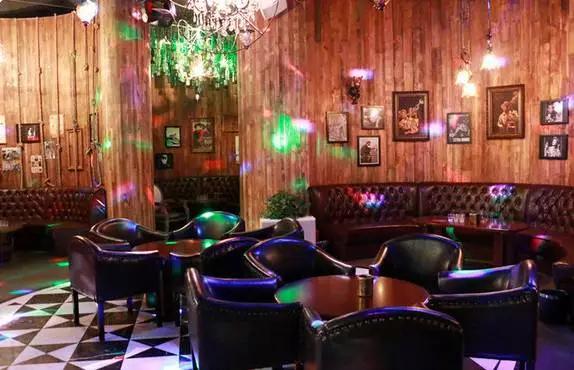 南昌市的小酒馆,南昌喝米酒的小酒馆