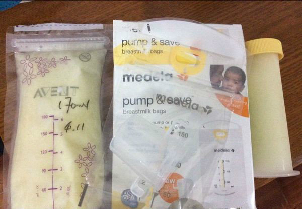 小孩喂养指南大全,家有婴儿需要备什么药品