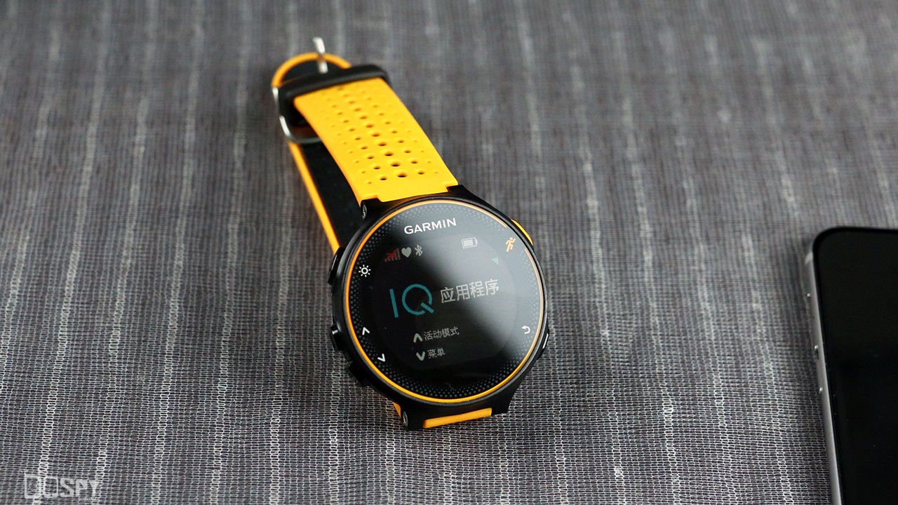 garmin佳明forerunner235怎么使用,正品佳明garminforerunner235lite