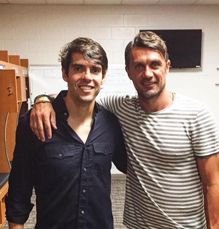 罗纳尔多萨莫拉诺巴乔,罗纳尔多巴乔舍甫琴科