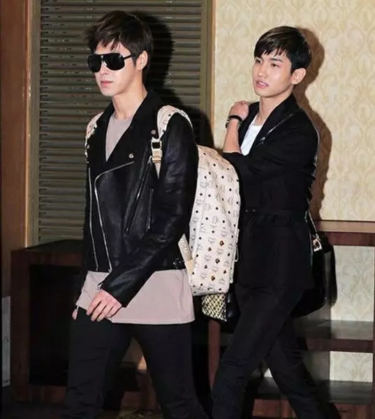 这个包包有什么魅力？一夜之间收了中韩两国明星的心