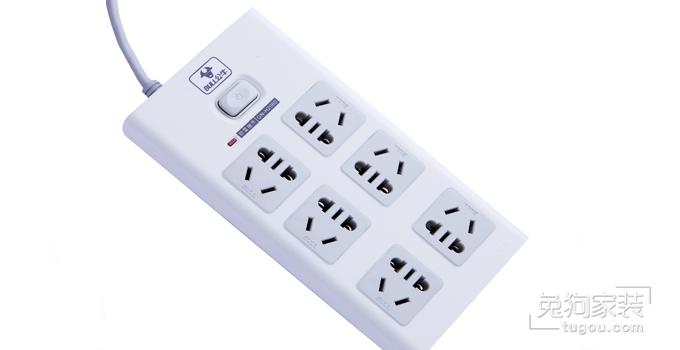 公牛插座官方正品最有性价比,公牛多功能电源插座