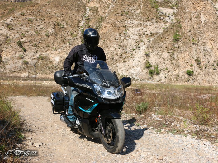 旅行车能不能自驾川藏,春风650国宾进藏旅游