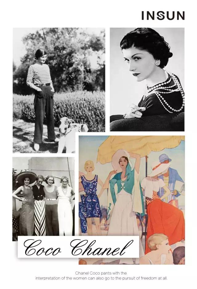 垂感ins阔腿裤推荐,阔腿裤ins风