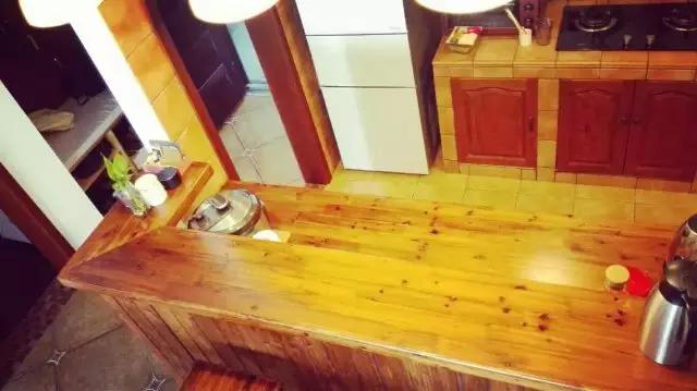 10万89方装出美式田园风，夫妻两的爱情小屋！