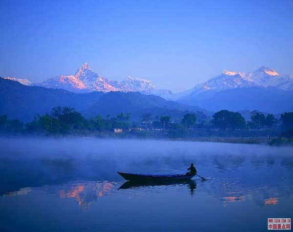 中国最著名100个旅游景点,中国100名旅游景点