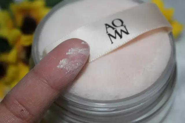 美妆好物推荐气垫散粉二合一,美妆博主推荐好物散粉学生党