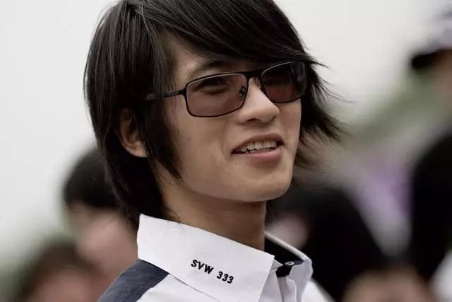 f1赛车手励志故事,f1车手的励志故事