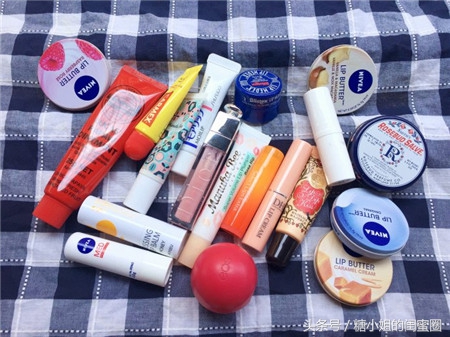 润唇膏好不好用,润唇膏吐槽