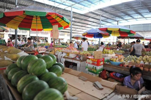 南宁最好吃菜,南宁最好吃的东西排行榜