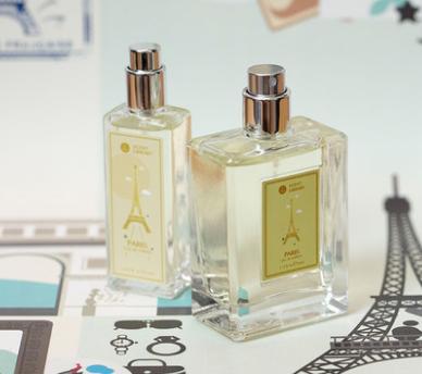 适合小女生的闻香测评，甜甜的味道，今后买香水绝不踩雷