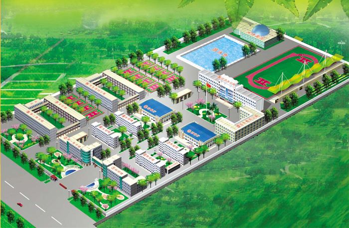 睢县高级中学最新消息,豫东名校睢中