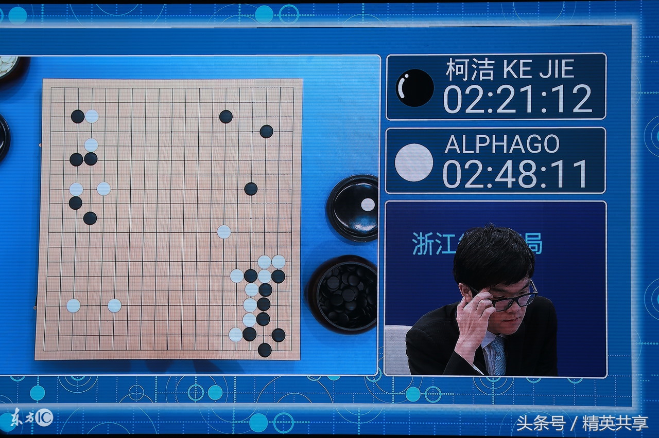 这是2017年微信朋友圈的精华版，每个月就一条，值得收藏