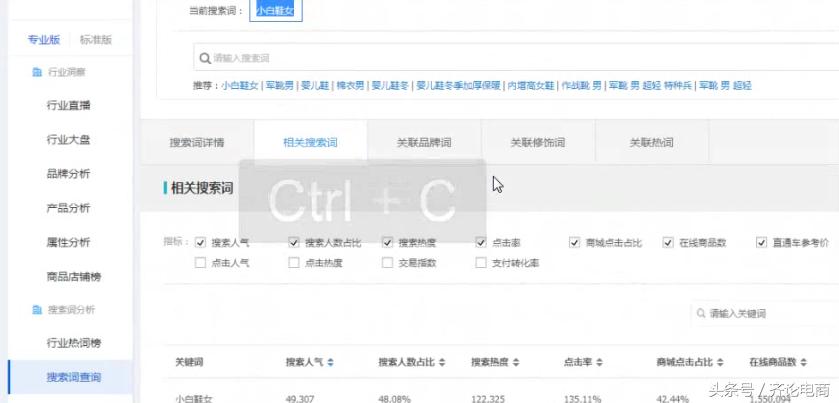 淘宝精细化店群操作方法,淘宝无货源店群精细化玩法