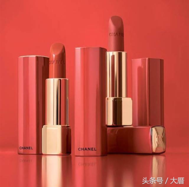 必买的7支口红套装,最新的大牌限定口红有哪些