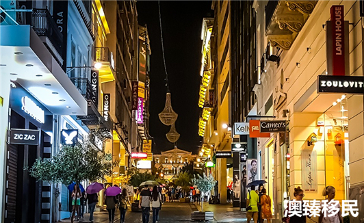 移民希腊不需要无犯罪记录吗,移民希腊为什么不能工作