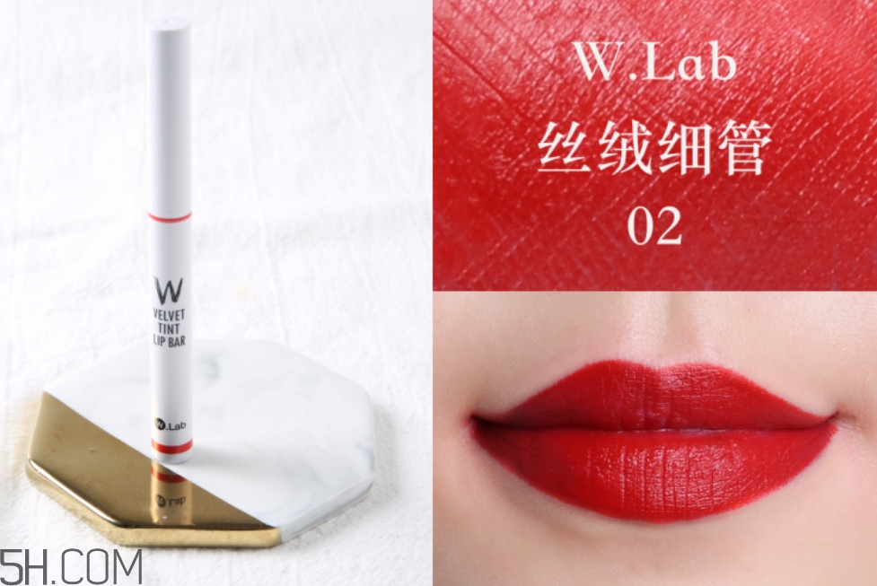 口红特别正的红色推荐哪款,2018热卖口红