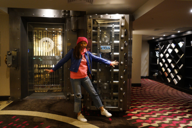 科罗拉多州到洛杉矶,科罗拉多州五月自驾