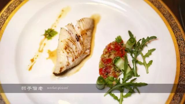 澳门米其林一日游,澳门米其林摘星之旅