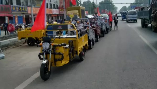 大阳三轮好还是四轮好,大阳三轮为什么那么贵呢