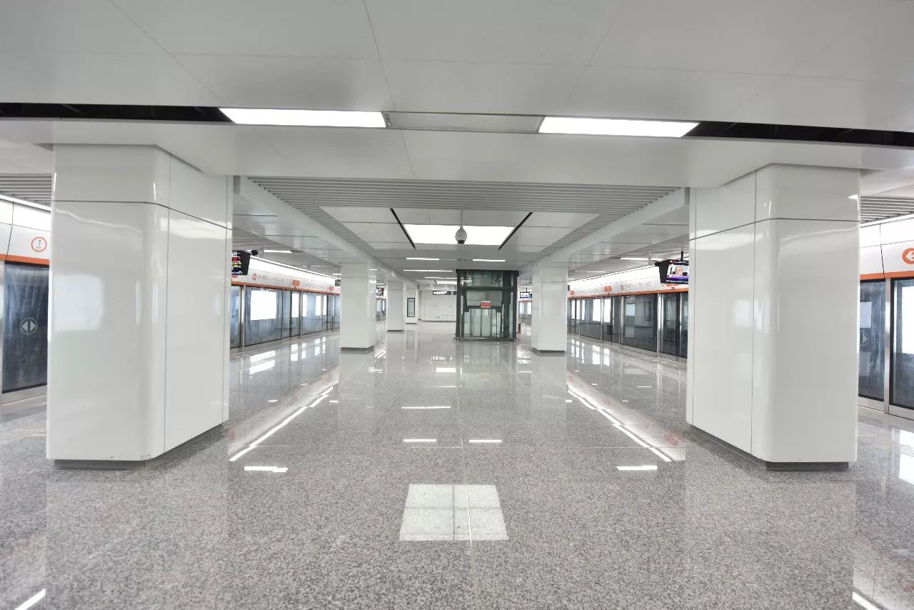 地铁二号线二期进展情况,地铁2号线二期最新信息