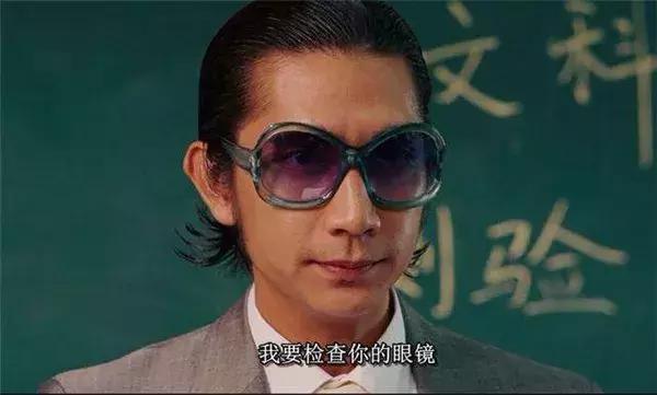 周星驰与张敏演过的电影作品,周星驰和女神张敏一部经典的电影