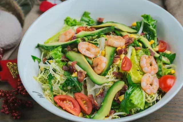 意面上种圣诞树，棉花糖变麋鹿，还有什么是这家餐厅做不到的！