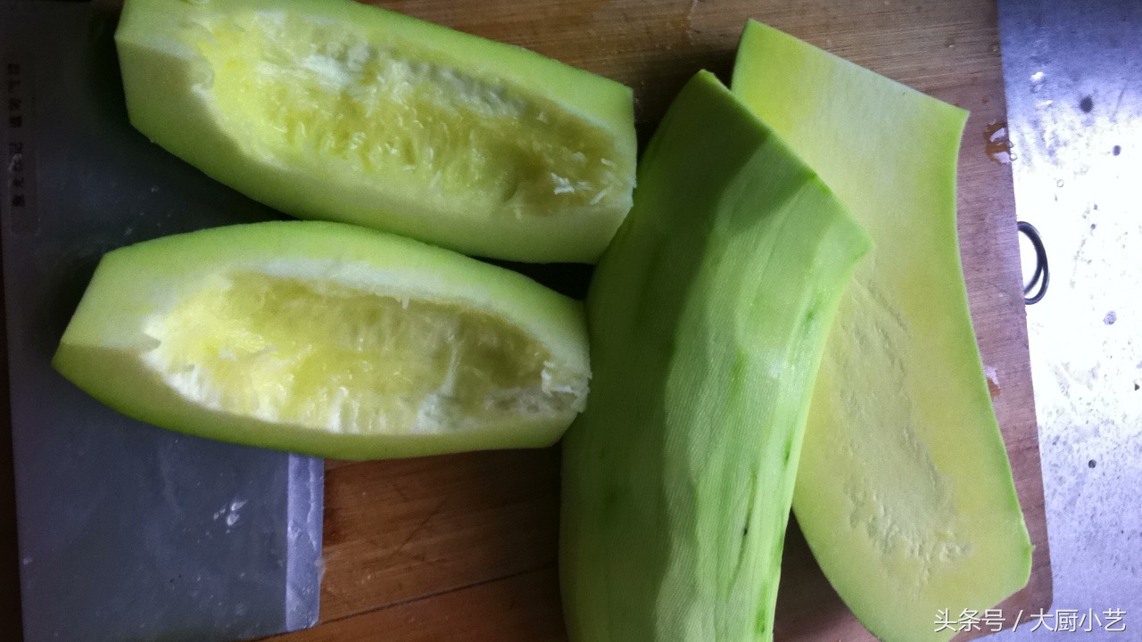 你信不信?鱼子酱南瓜饼,脸蛋越吃越漂亮