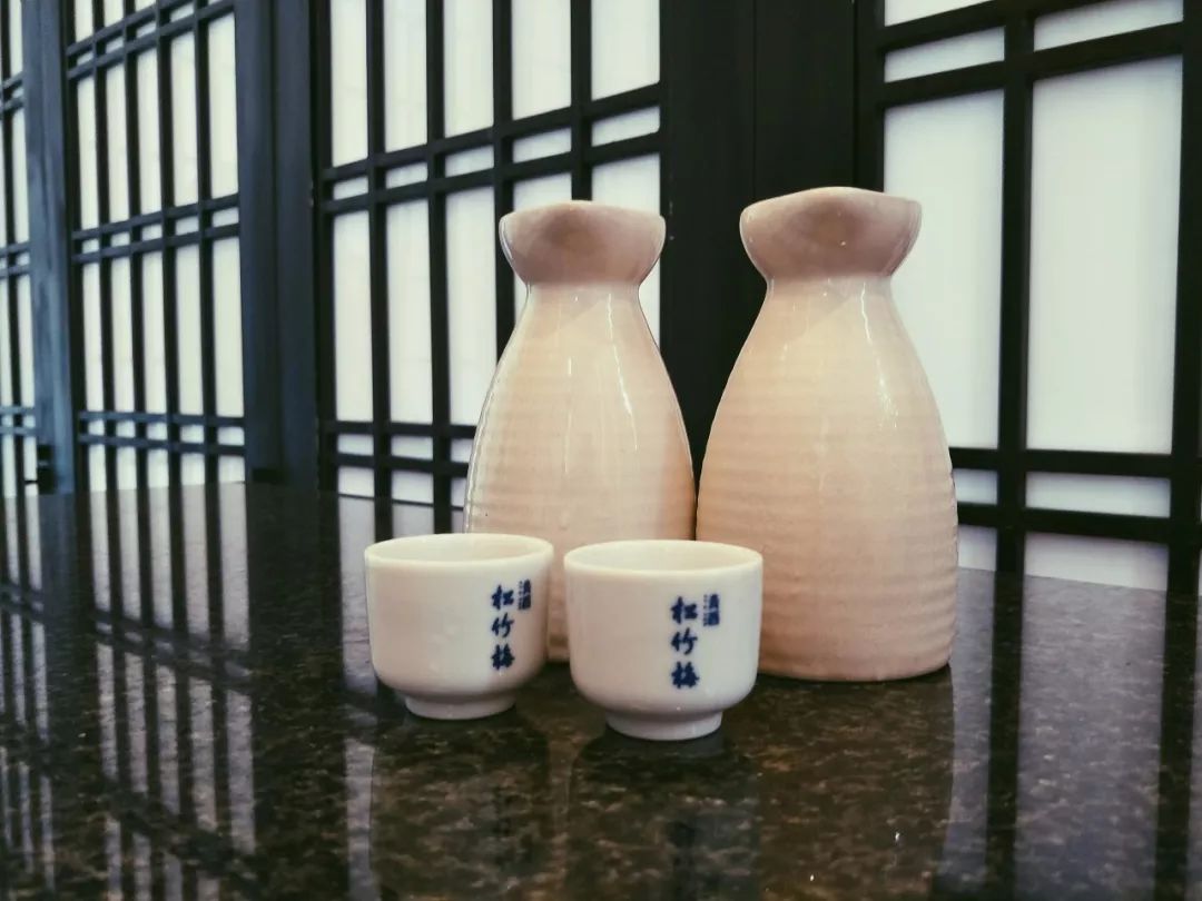 清酒温酒推荐,冬天清酒推荐