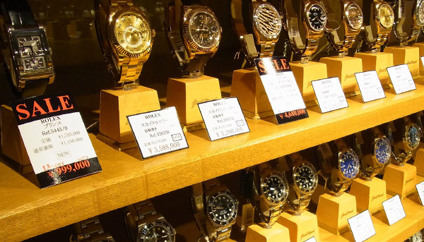 二手表的水很深！玩表大神总结了这五点经验你不看的话准吃亏