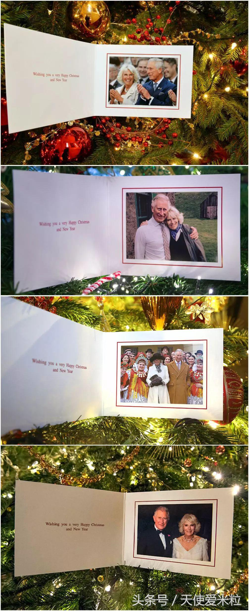 圣诞节快到了做个贺卡吧,圣诞节马上到了教大家来做贺卡