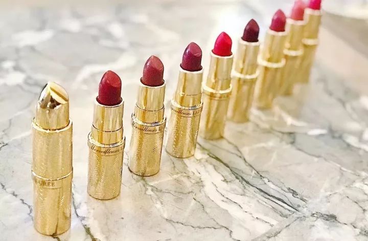 2018chanel鏂板搧缇庡鑵孩,2020鎶栭煶鐖嗘缇庡