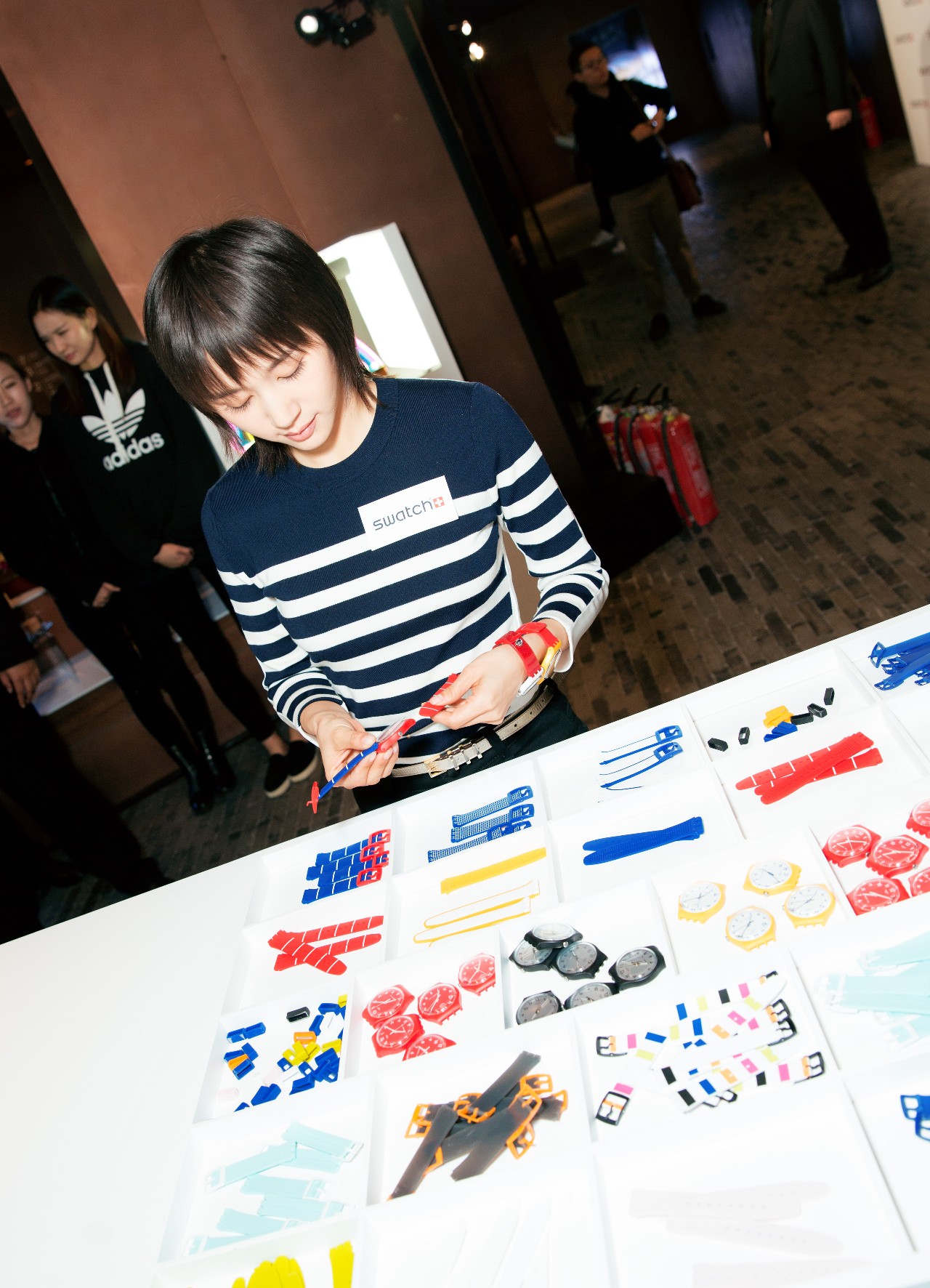 近期热门名表,各大名表爆款