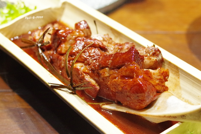 大牌大:美女主持引领的这顿杭帮菜,有点意思